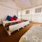 SnowDrop eco resort