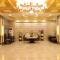 Zhangye Hotel Foto: Zhangye Hotel