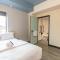 easyHotel Glasgow City