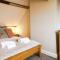 The Nest- 2 bed apartment - 惠特比