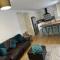 Modern Apartment-4 Double Rooms - Ryton