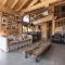 Chalet 4*, 5 chambres, hammam, cheminée, garage, WIFI, 10 personnes - FR-1-304-140