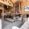 Chalet 4*, 5 chambres, hammam, cheminée, garage, WIFI, 10 personnes - FR-1-304-140