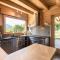 Chalet 4*, 5 chambres, hammam, cheminée, garage, WIFI, 10 personnes - FR-1-304-140