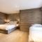 Chalet 5* calme, cocon raffiné, 12 pers, vue montagne, WIFI, garage - FR-1-304-211