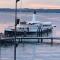 Ferienwohnung am Bodensee - Ruhe,Natur und Golfgenuss