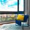 4 Bdr 2 Bth Netflix Panorama Views - Sofia