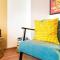 4 Bdr 2 Bth Netflix Panorama Views - Sofia