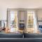 Modern 3BR, terrace, AC/heating & self check-in - Lisbona