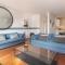 Modern 3BR, terrace, AC/heating & self check-in - Lisbona
