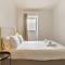 Modern 3BR, terrace, AC/heating & self check-in - Lisbona