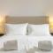 Modern 3BR, terrace, AC/heating & self check-in - Lisbona