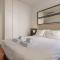 Modern 3BR, terrace, AC/heating & self check-in - Lisbona