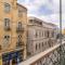 Modern 3BR, terrace, AC/heating & self check-in - Lisbona