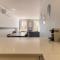Modern 3BR, terrace, AC/heating & self check-in - Lisbona