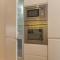 Modern 3BR, terrace, AC/heating & self check-in - Lisbona