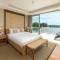 Beachfront Residences - Stunning Sea and Lake View
