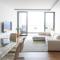 Lux 3-BR: Panoramic Sea View & Rooftop Pool