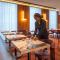 Novotel SPA Rennes Centre Gare