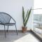 Lux 3-BR: Panoramic Sea View & Rooftop Pool