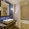 Hilton Marsa Alam Nubian Resort - Abu Dabab