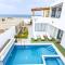 Albamar - Casa Antonio - Beach house