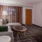 Doubletree Suites by Hilton Salt Lake City