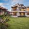 EKOSTAY- GOLD - Titanium Villa - Lonavala
