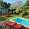 Banhoek Corner Guesthouse - Stellenbosch