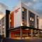 Hampton Inn Fairfax City Hampton Inn Fairfax City