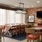 Hampton Inn Fairfax City