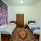 Hotel Ravshan Boutique
