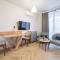 WOW studios for rent - bul Montevideo 25A - B - Sofia