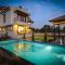 EKOSTAY- GOLD - Titanium Villa - Lonavala