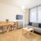 WOW studios for rent 2 bul Montevideo 25A - B - Sofia