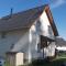 Lipno Village House