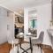 LUX The JLT Gold Crest Studio - Dubaj