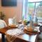 Bergling Apartment im Zentrum • Netflix • Festungsblick • Obst und Wein • - Königstein an der Elbe