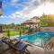 EKOSTAY- GOLD - Titanium Villa - Lonavala