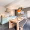 Apartment in Sint-Idesbald near the Beach