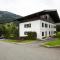 Charming Apartment in Jochberg with Balcony Charming Apartment in Jochberg with Balcony