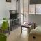 Cosy apartment with shared balcony - Sevilla