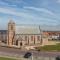 Apartment in Zoutelande near Sunny Beach