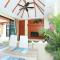 Rawai VIP 2D2 Tow-bedroom villa - Phuket