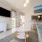 Aegean Twin Houses