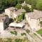 Borgo Livernano - Farmhouse with pool