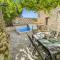Villa Historic Pocitelj with pool and incredible views on the river and landmarks Villa Historic Pocitelj with pool and incredible views on the river and landmarks