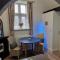 Chambers Apartment @ The Old Magistrates - Betws-y-coed