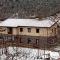 Hotel Rural Rio Molinar - ADULTS ONLY