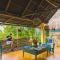 Minca Ecohabs Hotel